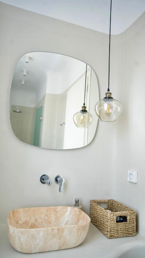 Gaia Mykonos Villas & Suites Tagoo  Exterior photo