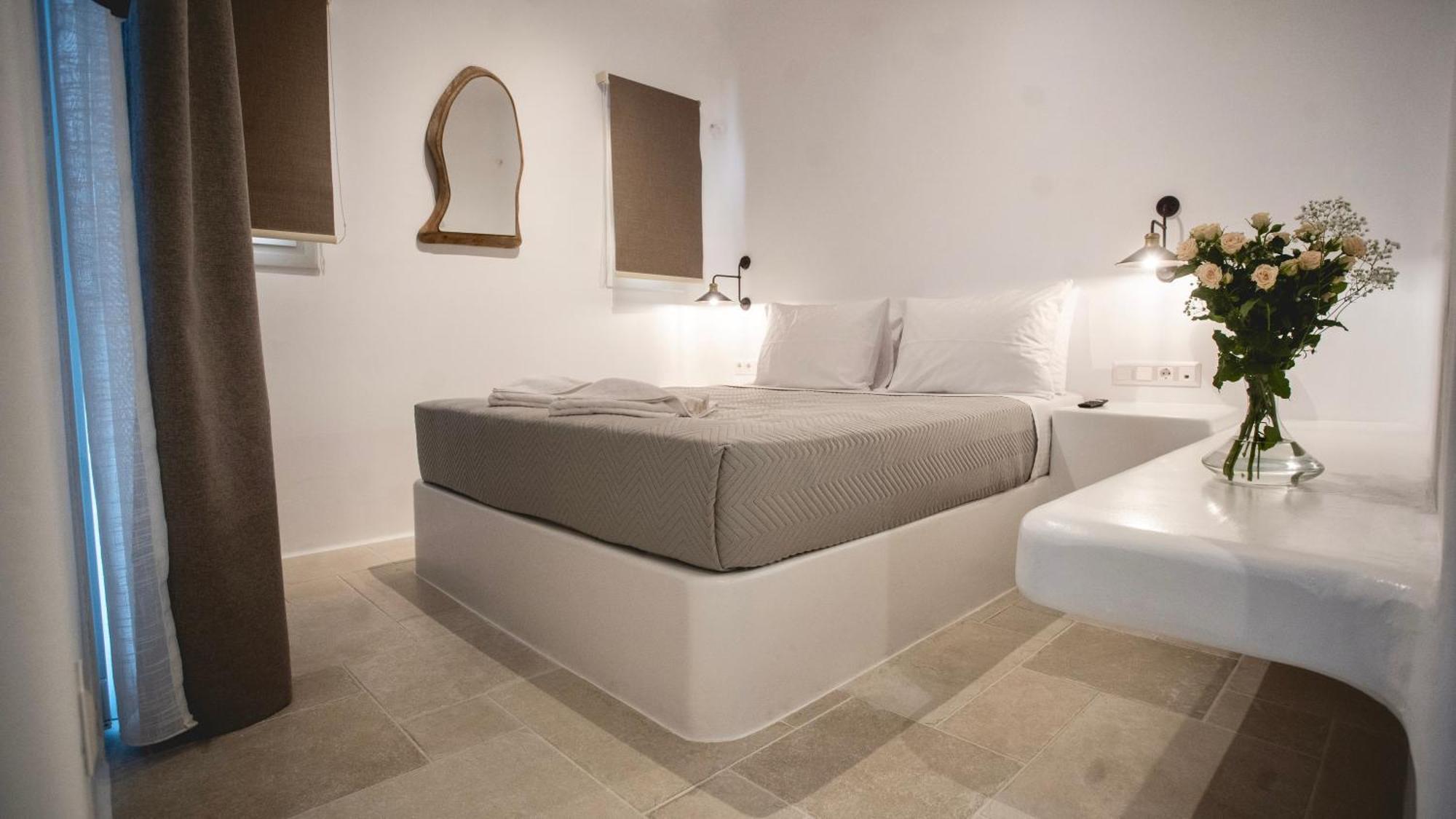 Gaia Mykonos Villas & Suites Tagoo  Exterior photo
