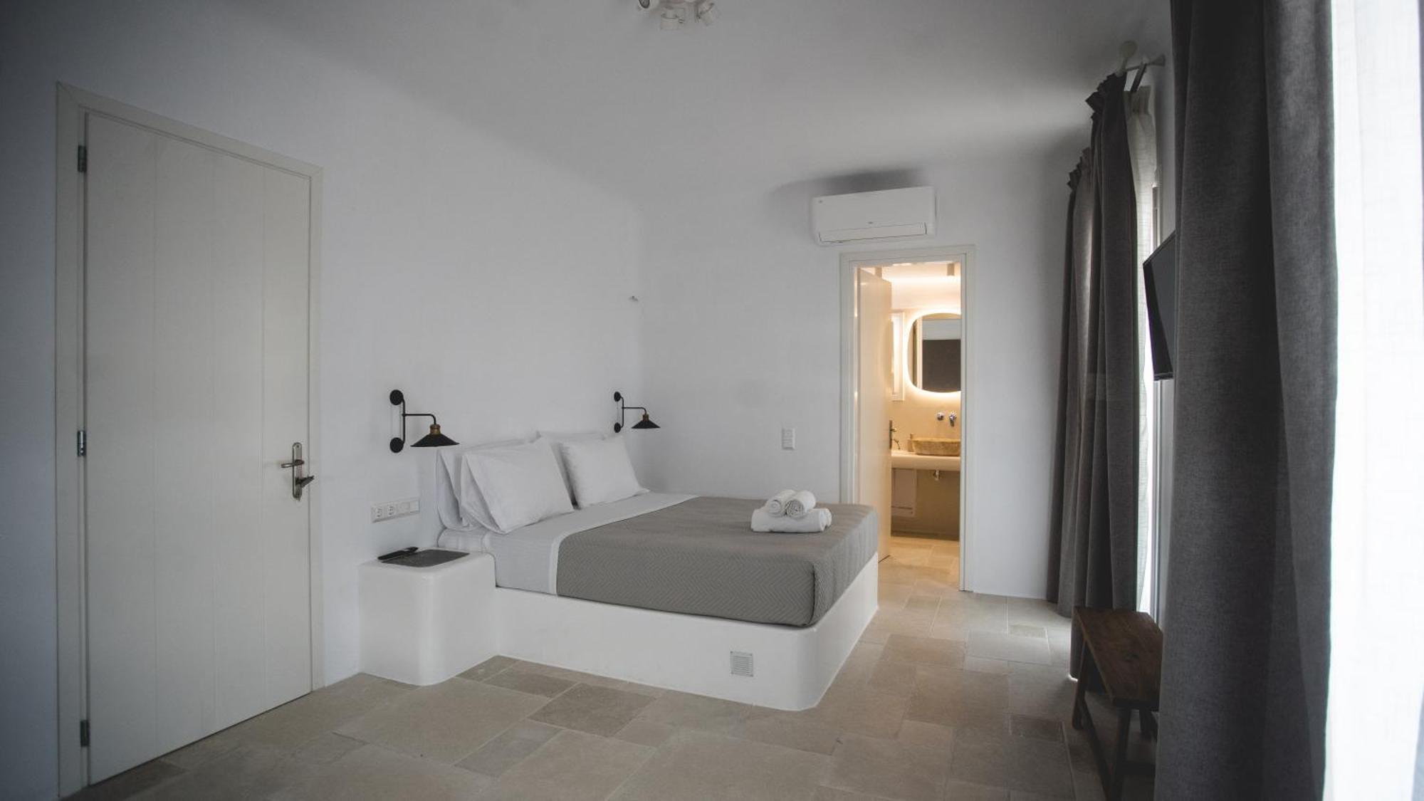 Gaia Mykonos Villas & Suites Tagoo  Exterior photo